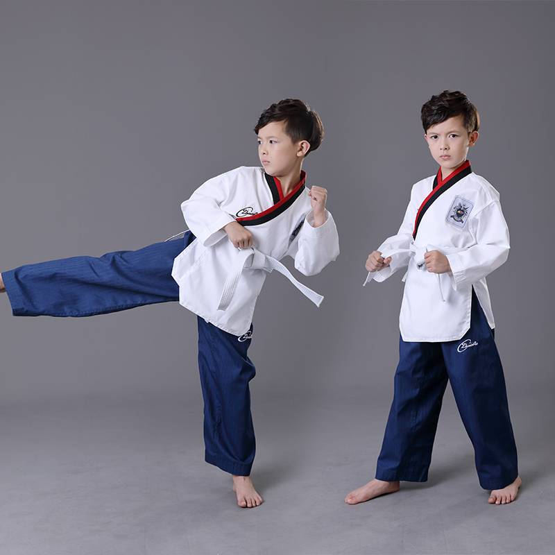 Zhuo Ao Pin Power Service Taekwondo Taoism Adult Children, Men and Women Taekwondo Training Service Performance Services Coach Server Server