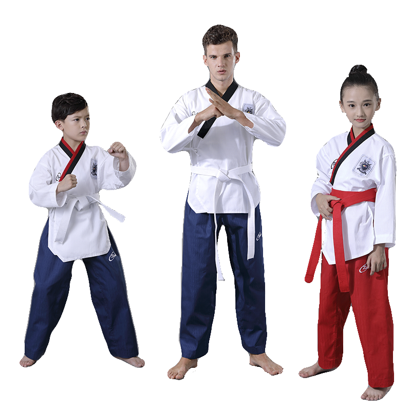 Zhuo Ao Pin Power Service Taekwondo Taoism Adult Children, Men and Women Taekwondo Training Service Performance Services Coach Server Server