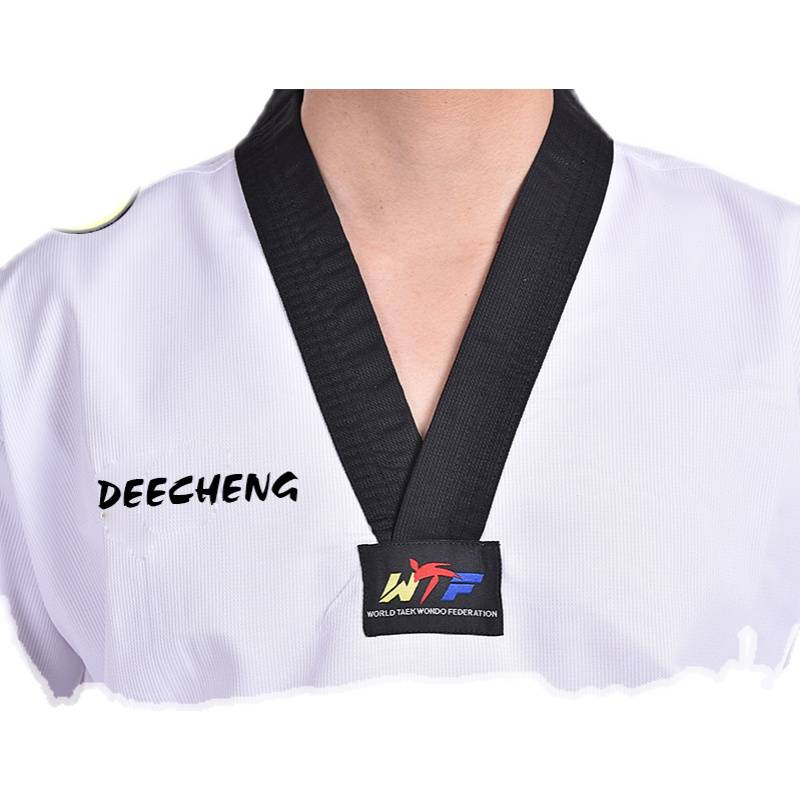 Tekwondo clothes for children