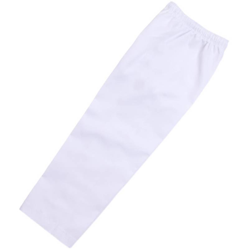 Tekwondo pants customize adult children to decorate all cotton, red, red and black dry net shorts and shorts for mail