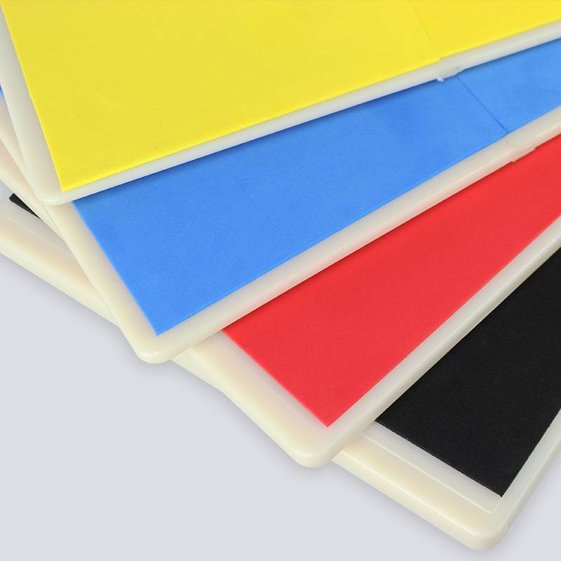 Repeated use of Taekwondo wood O board repeatedly using the special performance board training equipment