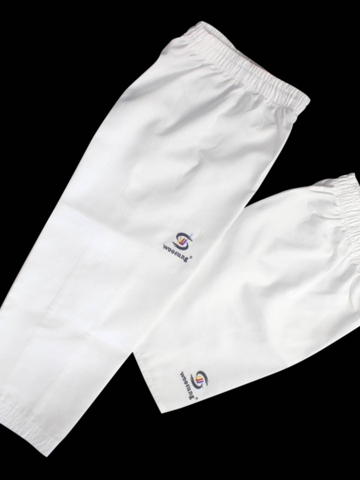 ♪ Taekwondo shorts in summer adult taekwondo shorts in summer ♪