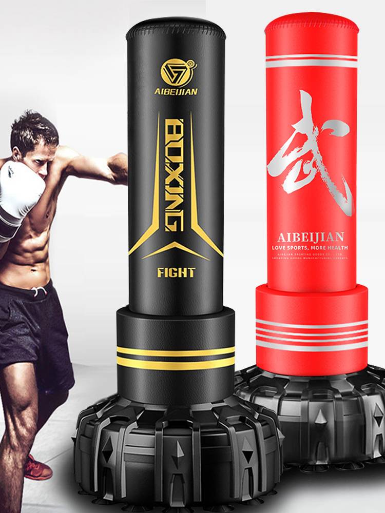 Sandbag boxing Family Sanda Twita Turk Turk Fitness Martial Arts Children Taekwondo Professional Fitness Training