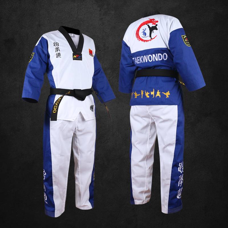 Taekwondo for adult boys and girls