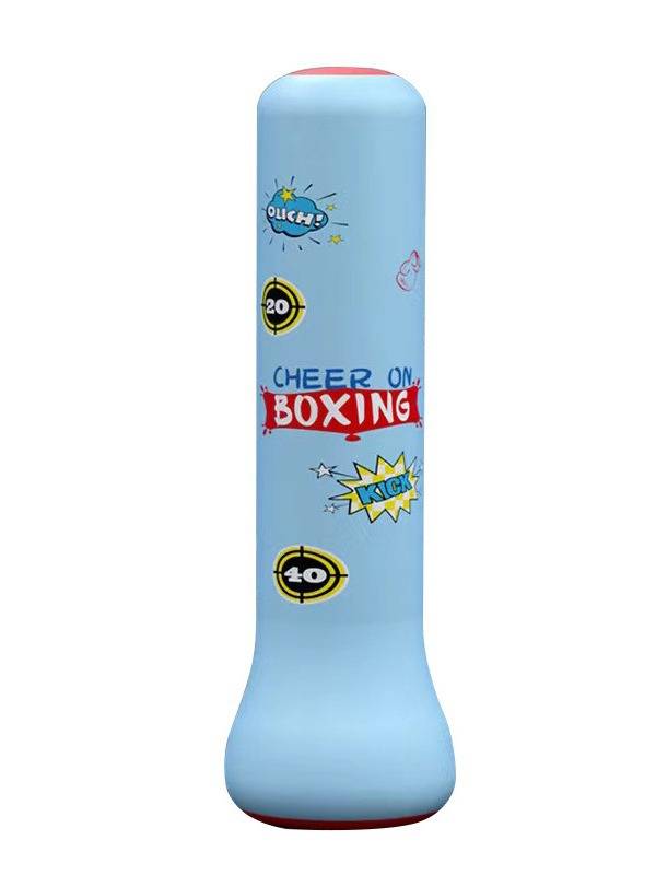 Children's Boxing Disposter Sandbags Furniture Sand Bags Sanda Bao Tao Bao Taekwondo Children Adult Training Equipment