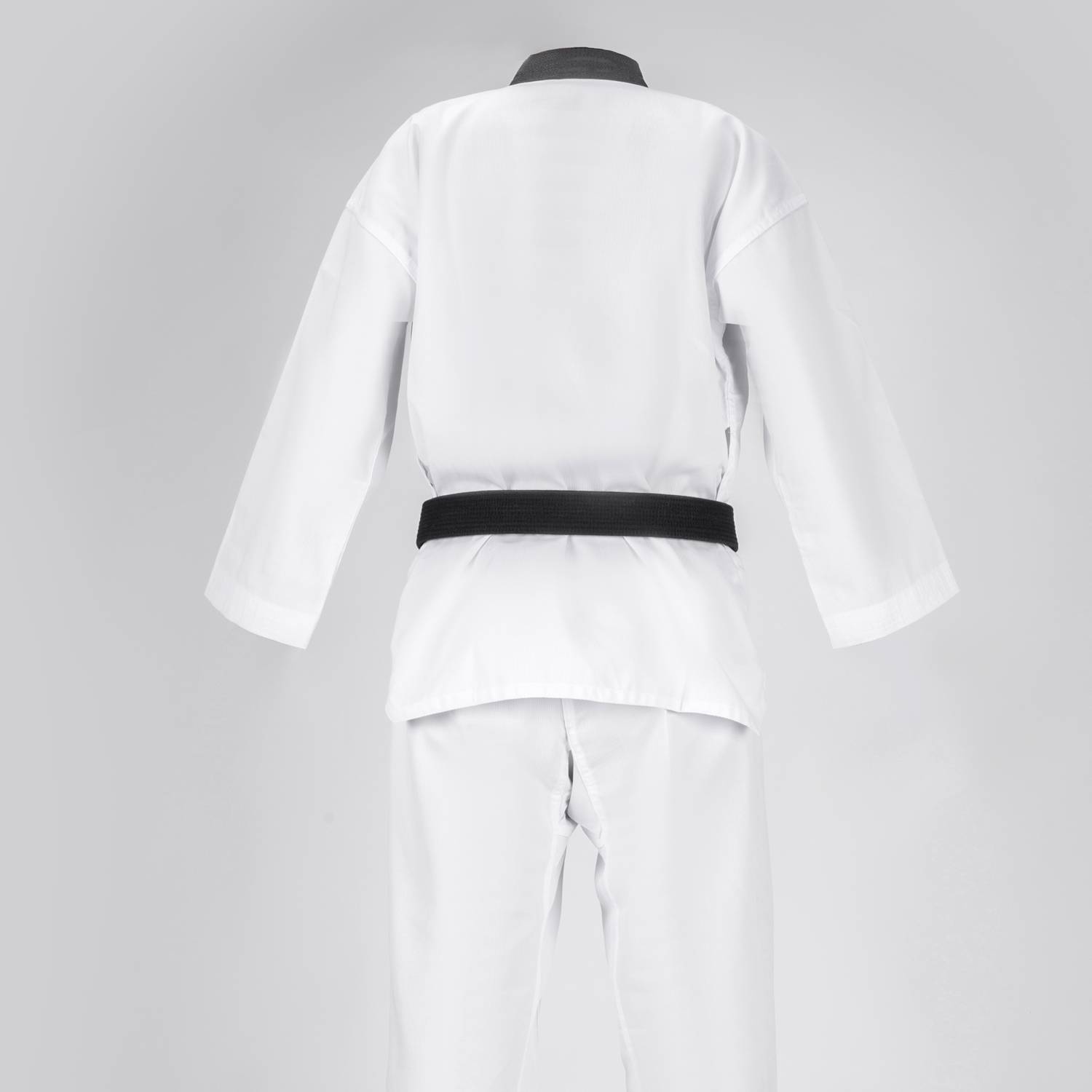 Taekwondo dress clothes for adult long-sleeved junior college students