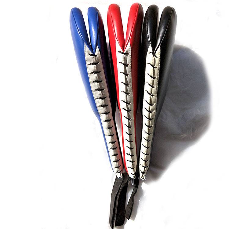 Taekwondo chicken-leg range target adult foot-targeting child-shooter sports items