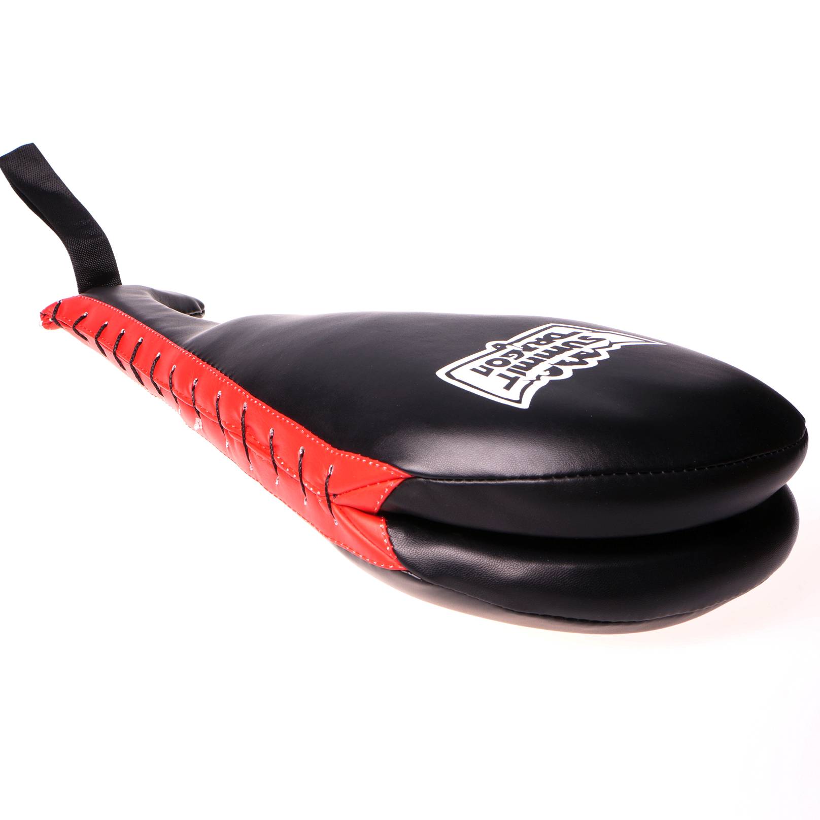 Golo thickened noodle taekwondo -foot target chicken legs ring target chicken leg target adult Muay Thai foot target