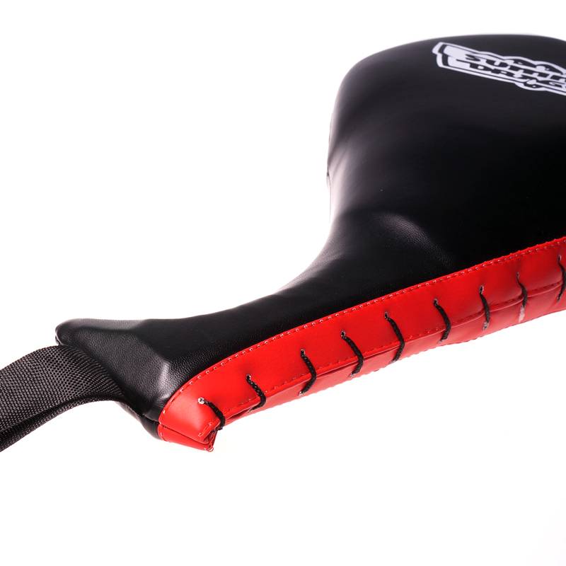 Golo thickened noodle taekwondo -foot target chicken legs ring target chicken leg target adult Muay Thai foot target