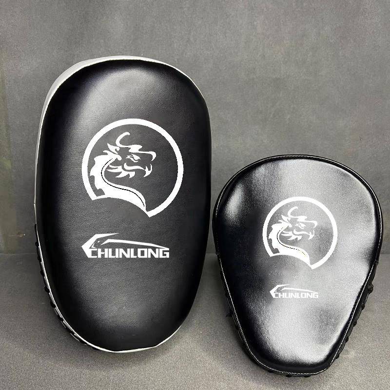 Adult Sanda Foot Target Boxing target Thai Thai legs target target target big foot handle fist target training taekwondo training