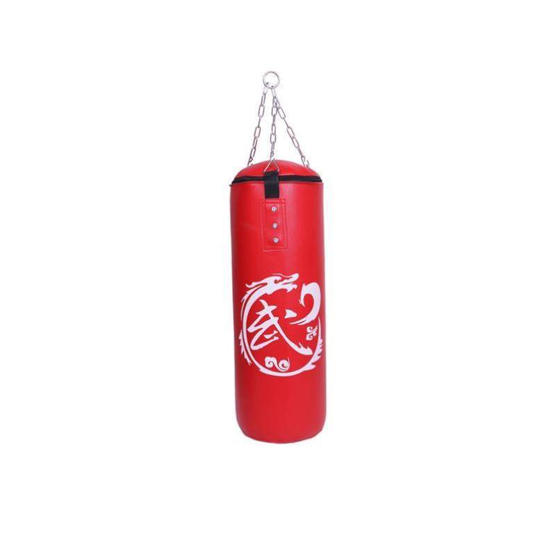 Fitness Heart Empty Taekwondo Boxing Boxing Sandbag Strike Fighting Adult Sand Thai Thai Skill Movement