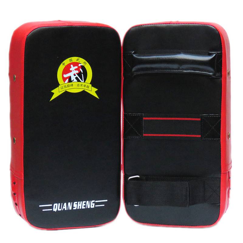 Sandafoot target taekwondo training equipment boxing target boxer target adult children target fighting board Thai Thai target