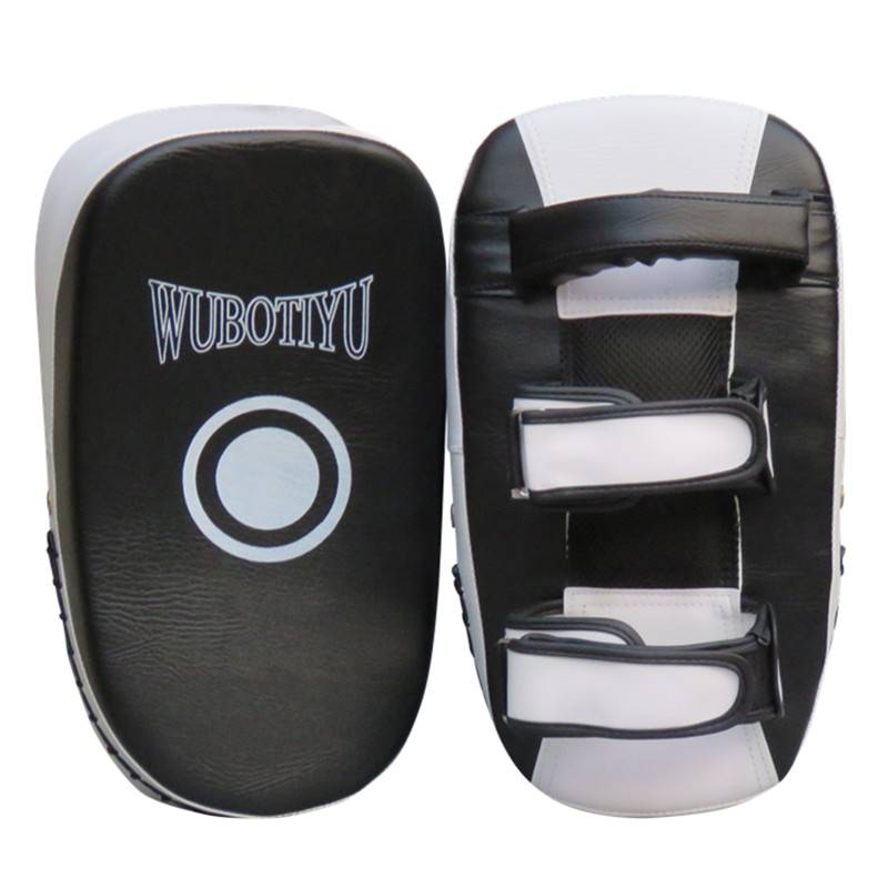 Sandafoot target taekwondo training equipment boxing target boxer target adult children target fighting board Thai Thai target
