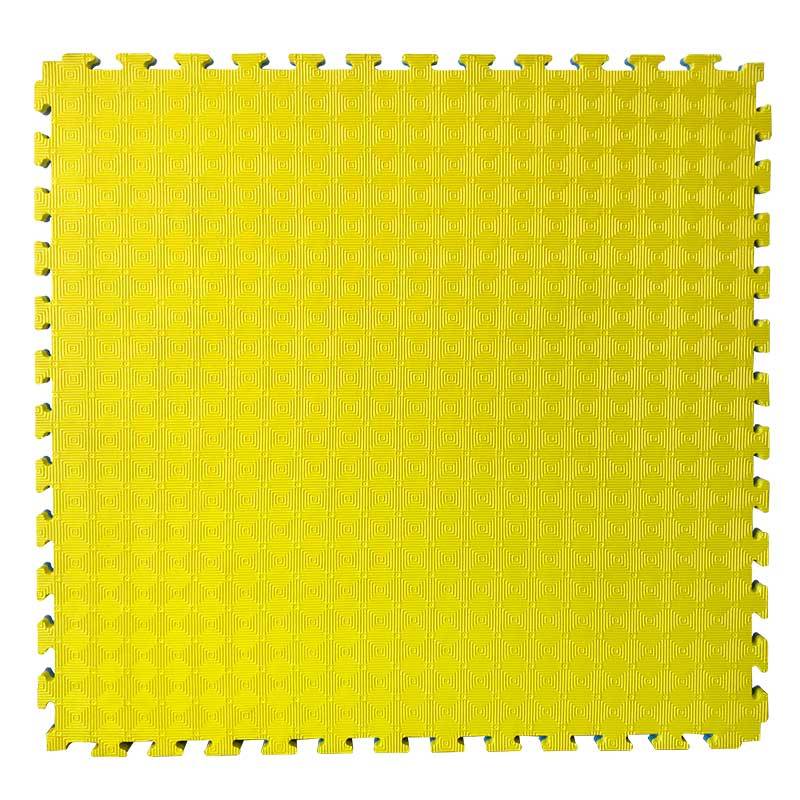 A five-lined 2.5, 3.0 black, gray and yellow dance mats, a martial arts mat, a Naughty Fort, a foam mattress