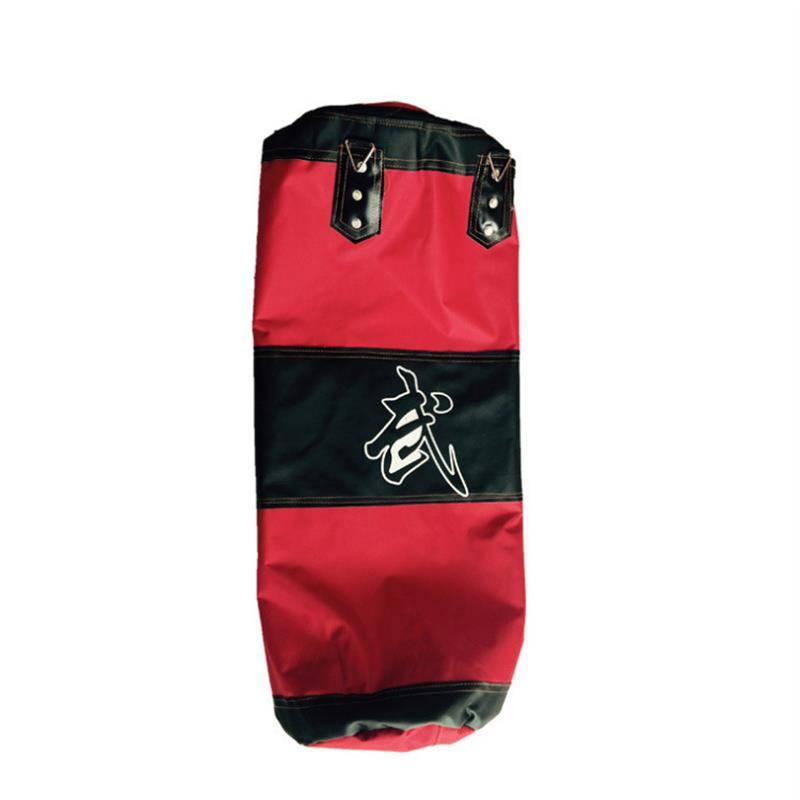 Buy one free five -time boxing sandbags, hanging hollow sandbags, three -layer Sanjawa Taekwondo, home sandbags