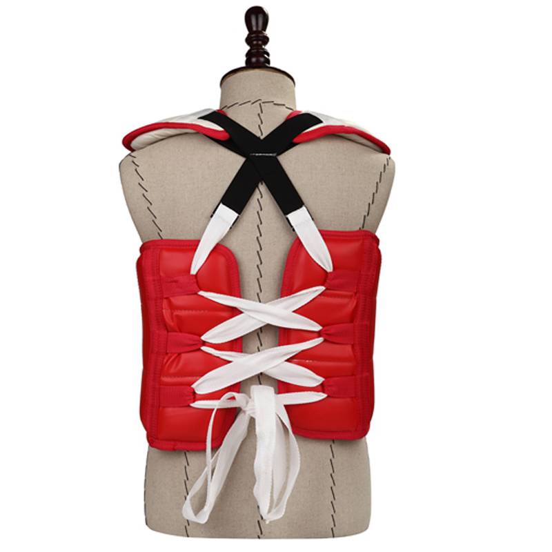 ATAK competition Taekwondo thickened chest protection vest, loading and scattered chest armor actual protective protective fisting tool