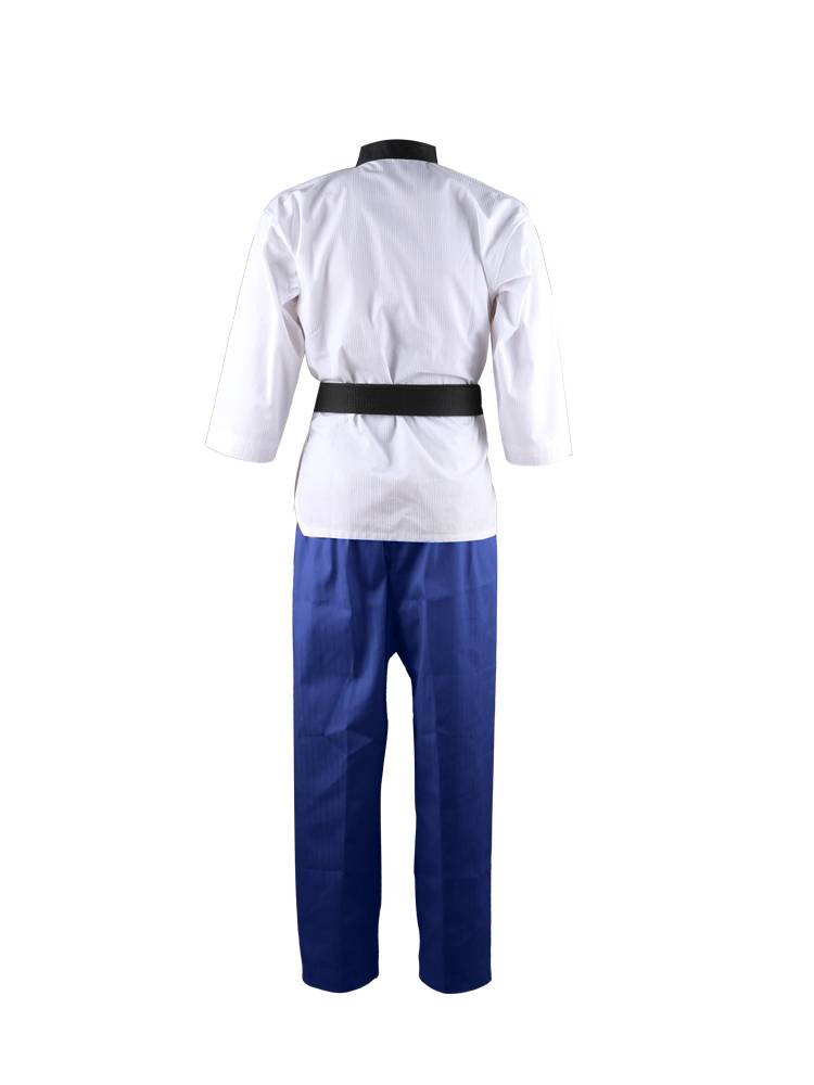 Pinoscience service Taekwondo Dao clothing adult children and men and women Taekwondo performance service