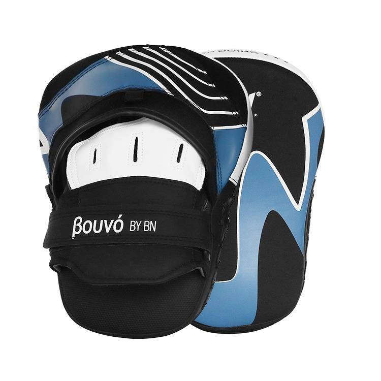 BN thickened boxer target adult children Taekwondo foot target Thai boxing combat training boxing target arc