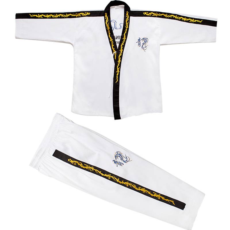 Tic Taekwondo, the challenger