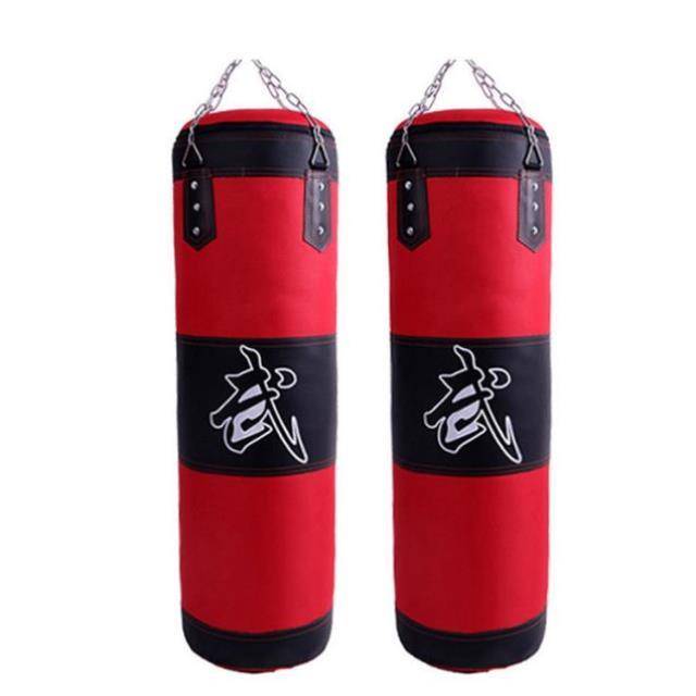 Hanging sandbag adult boxing sandbag hanging shelves sandbags, indoor wall hanging Thai taekwondant loose bag fights