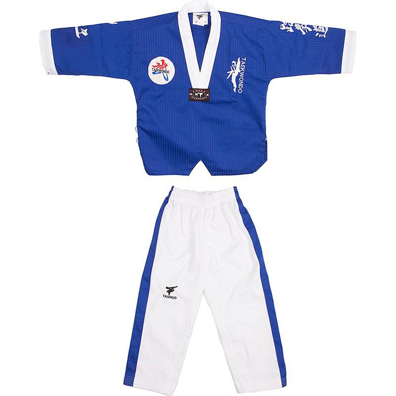 Tic Taekwondo, adult Taekwondo, male and female Tekwondo training package