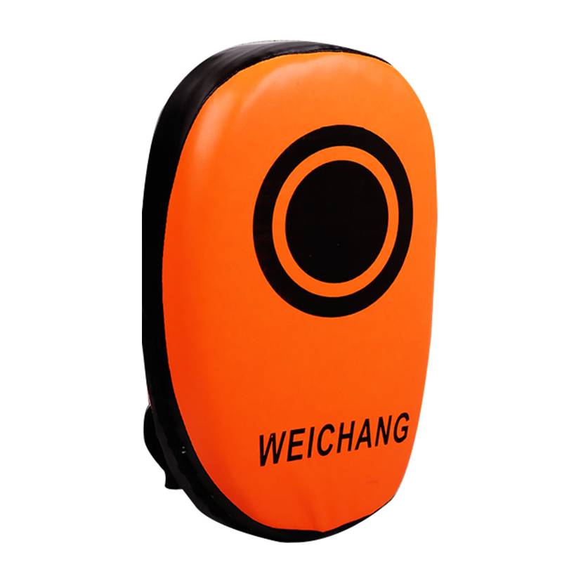 Foot target Taekwondo Muay Thai Furniture Sanda Children's Hand Turbal Play Professional Training Equipment Protective