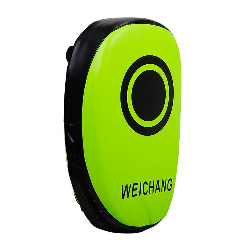Taekwondo kick-off boxer shot children's leg-shooter decks training gear