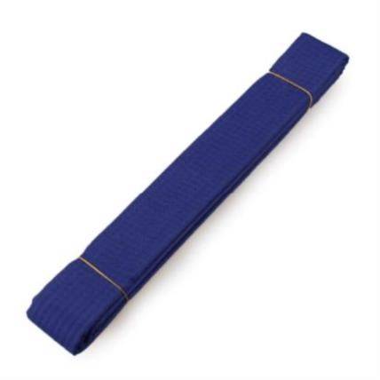 Primary children's bands of embroidered leucorrhea customs make names for children black straps sports Taekwondo band level plus