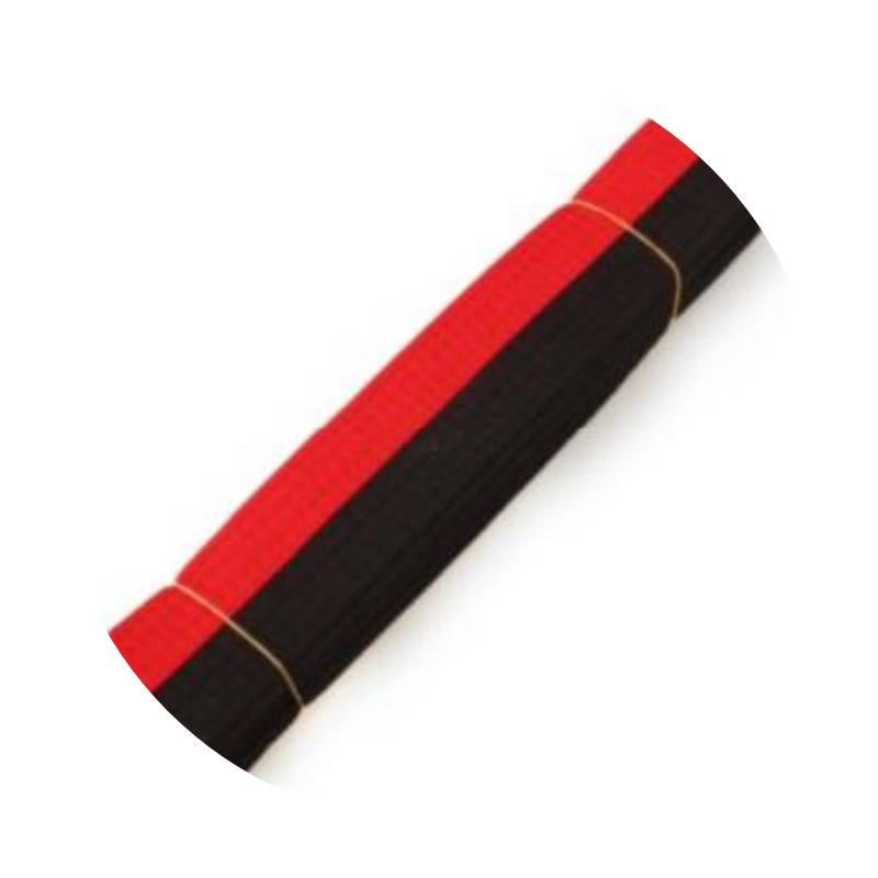 Primary children's bands of embroidered leucorrhea customs make names for children black straps sports Taekwondo band level plus