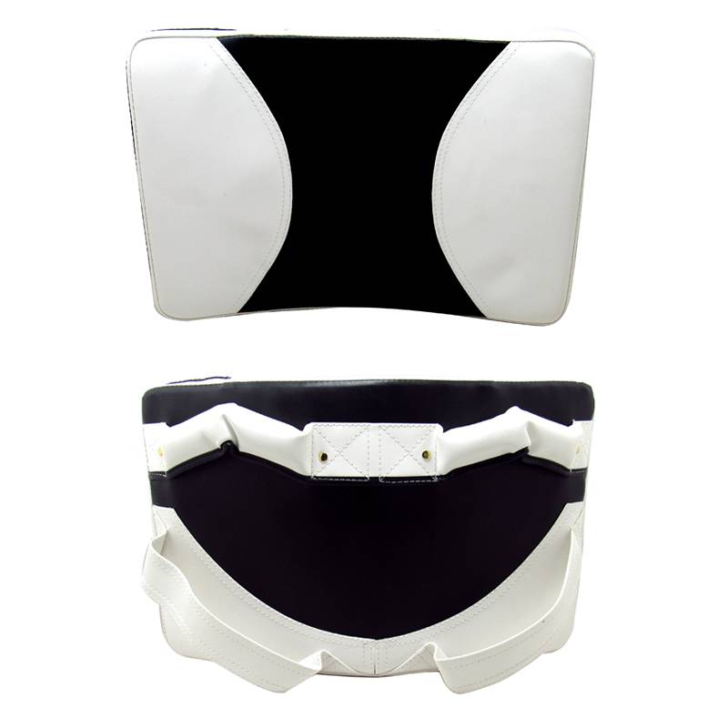 Coach recommends Taekwondo curved Iranian target target hand target training boxing target boxing leg target baffle