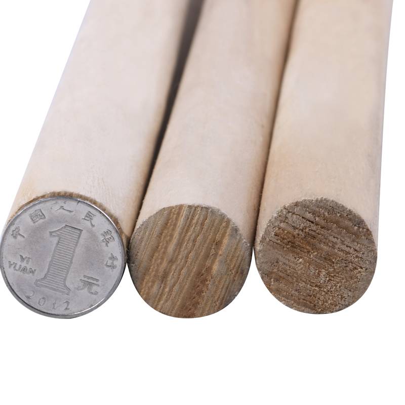 Taekwondo's show for the Zhulin stick for the Zhulin stick