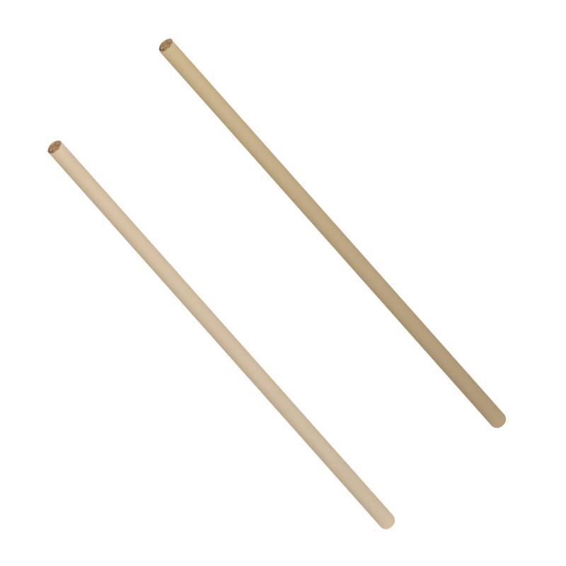 Taekwondo's show for the Zhulin stick for the Zhulin stick