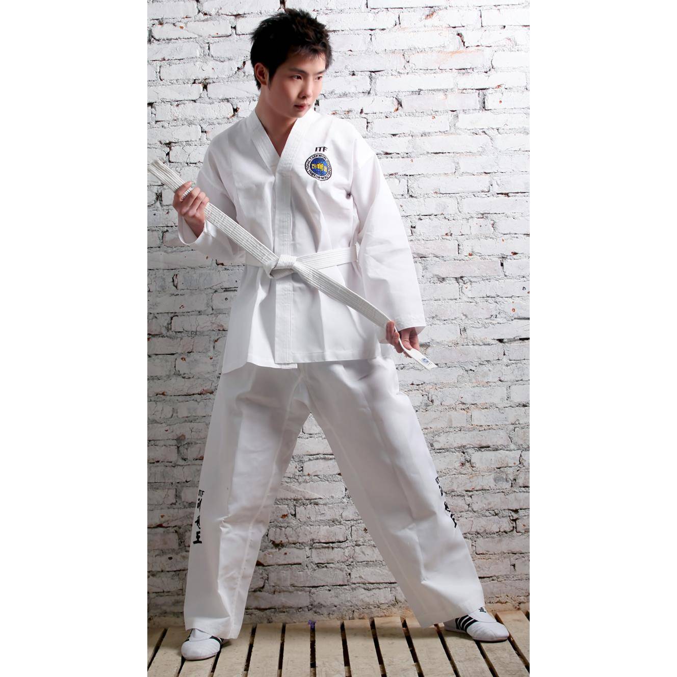 Tian adult children tight clothing tight clothing whole cotton polyester cotton tait tight tight clothing full embroidery