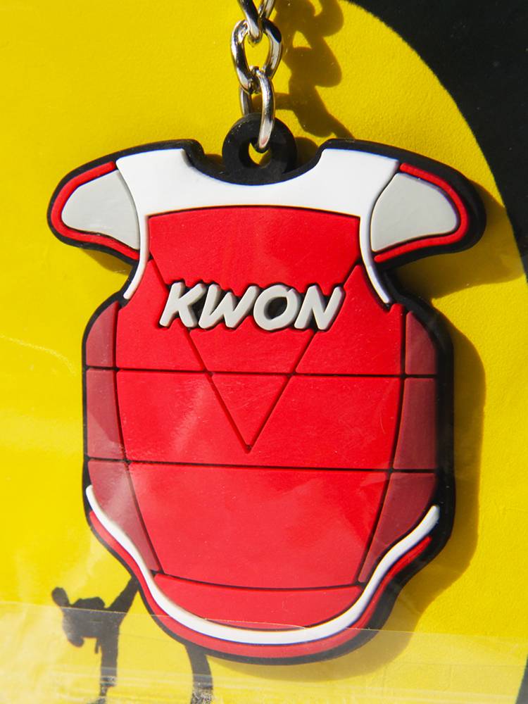 DOO-CHAN, A GIFT FROM KWON TAEKWONDO, GERMANY