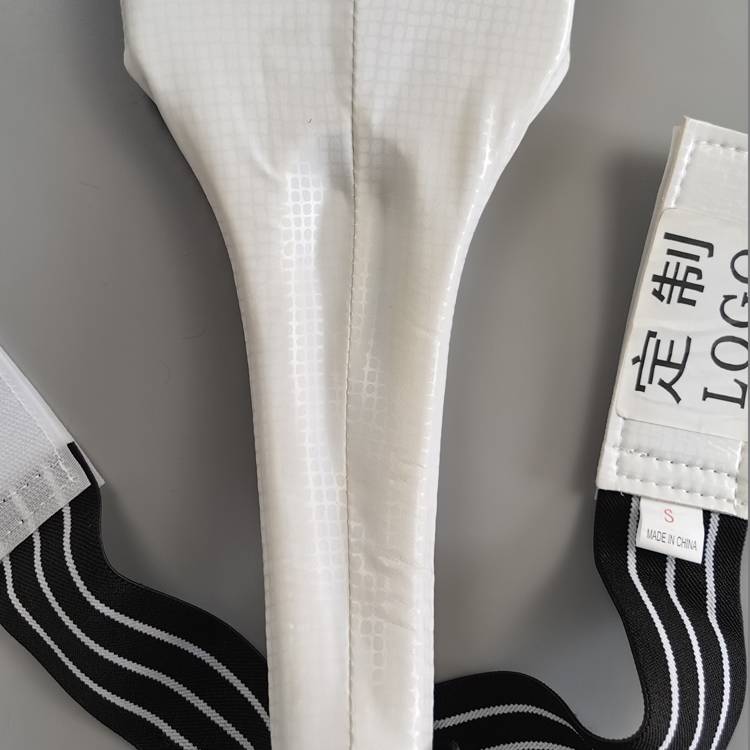 Taekwondo Man's Full Game-style Combat Kit for Female Female Adults