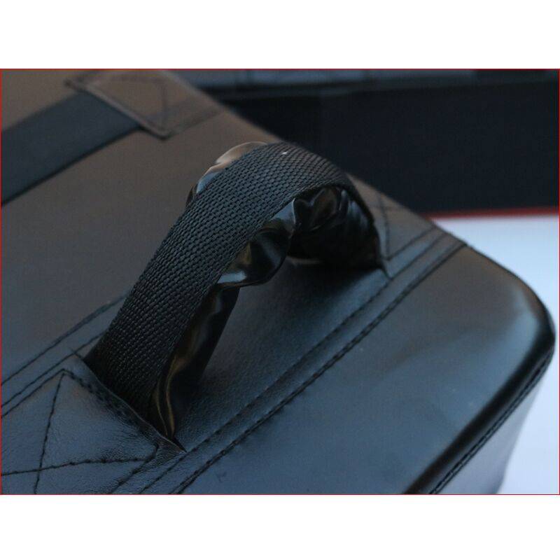 Free shipping PU thickened scattered foot target Taekwondo foot target/boxing boxing target thigh target single arm target