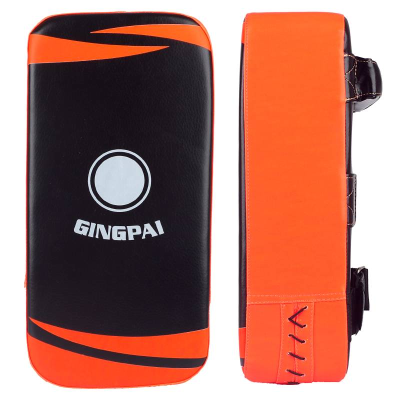 Competitive Sanda Foot target adult taekwondo foot target children's foot target boxing Muay Thai fist target boxing target