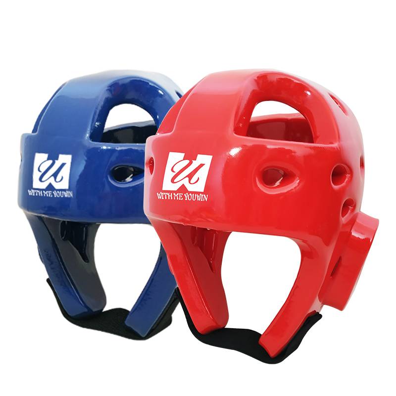 The quality of the five-pack-and-heavy training competition-type combat export for children and adults with taekwondo protection is customised