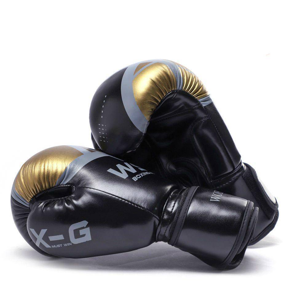 Male boxing hand glove gloves gloves, adult strikers, Taekwondo, taekwondo, fighting sand loose bag training women's equipment