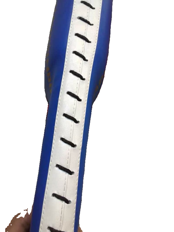 Taekwondo kick-off children's goal-shooter slab-and-screech target chicken-leg target training kit