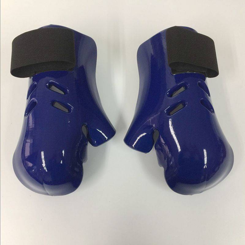 ITF Taekwondo hand -to -one formed adult children Taekwondo gear glove gloves competition