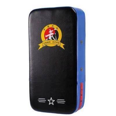 The new Taekwondo foot target Thai boxing training target household Sanda children boxer target men's foot plate leg target female equipment