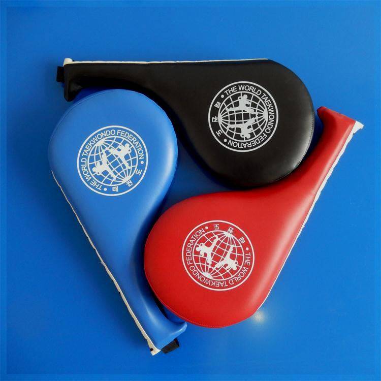 Taekwondo training aids