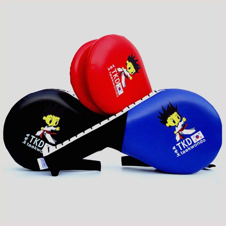 Taekwondo training aids