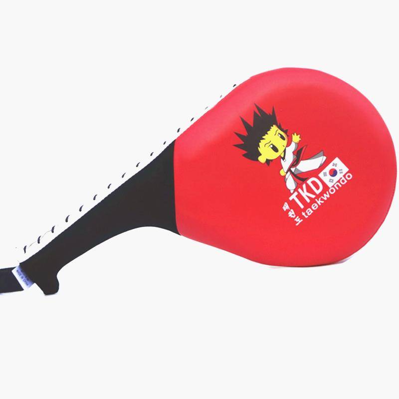 Taekwondo training aids