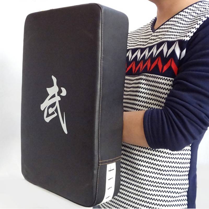 Large Iranian target Taekwondo Sanda Boxing Martial Arts Fighting Training Professional Foot Target Targeting target Holding target Holding Board