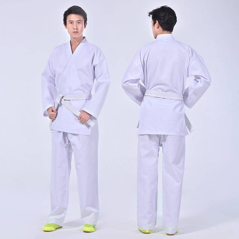 Sleeping Todonto Adult Children's Ching Doctor Taekwondo Server Series Delivery is suitable for printed words in the junior semester
