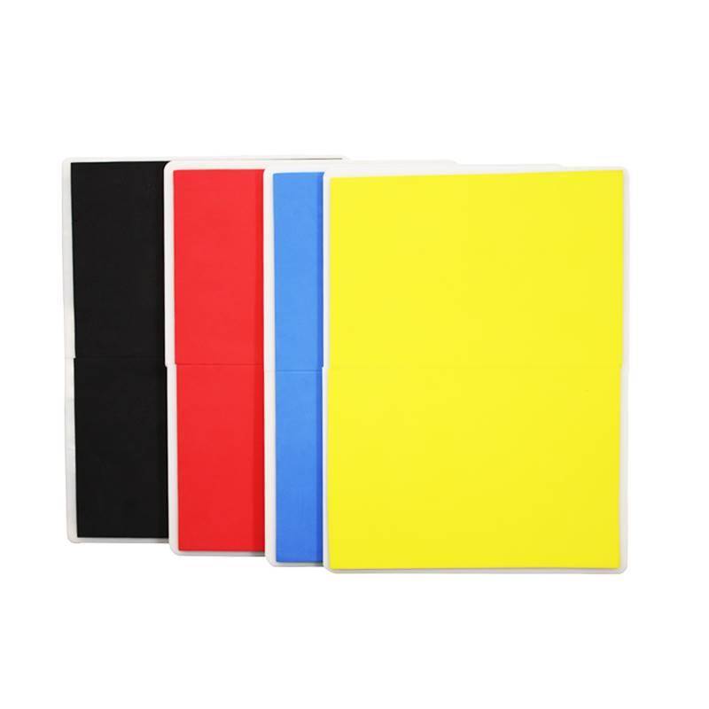 High-quality taekwondo woodboards, children's training equipment, repeats the practice board