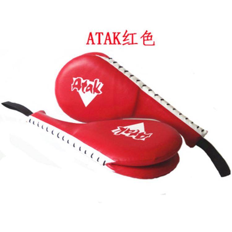 Taekwondo goal-and-foot-shooting children with a steel plate in it for adult goal-and-kill chicken goal-and-kill target training kit