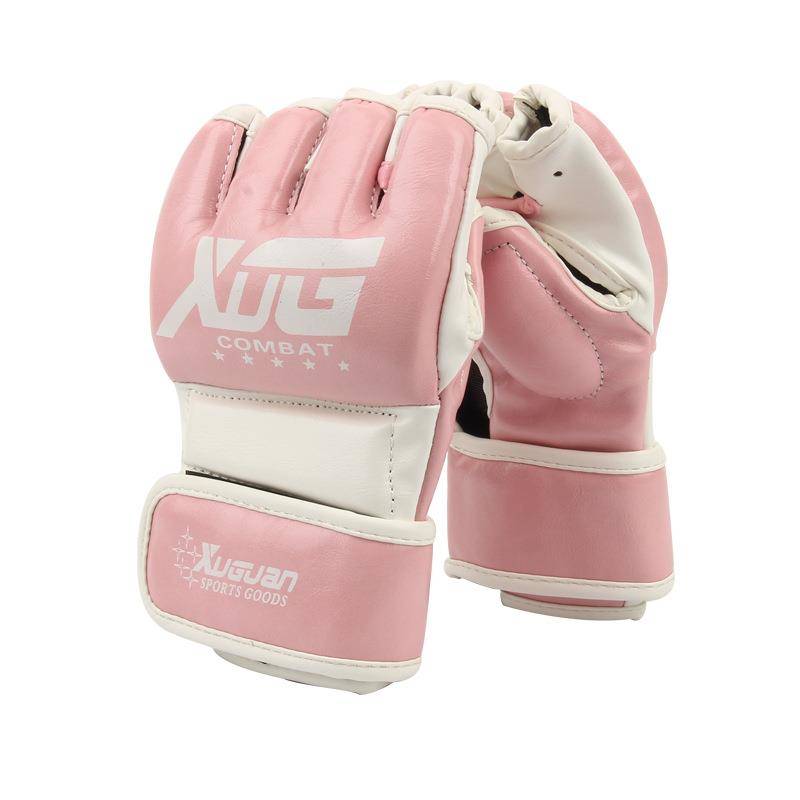 TAEKWONDO BOXING GLOVES
